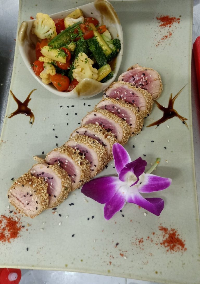 the newly renovated jan