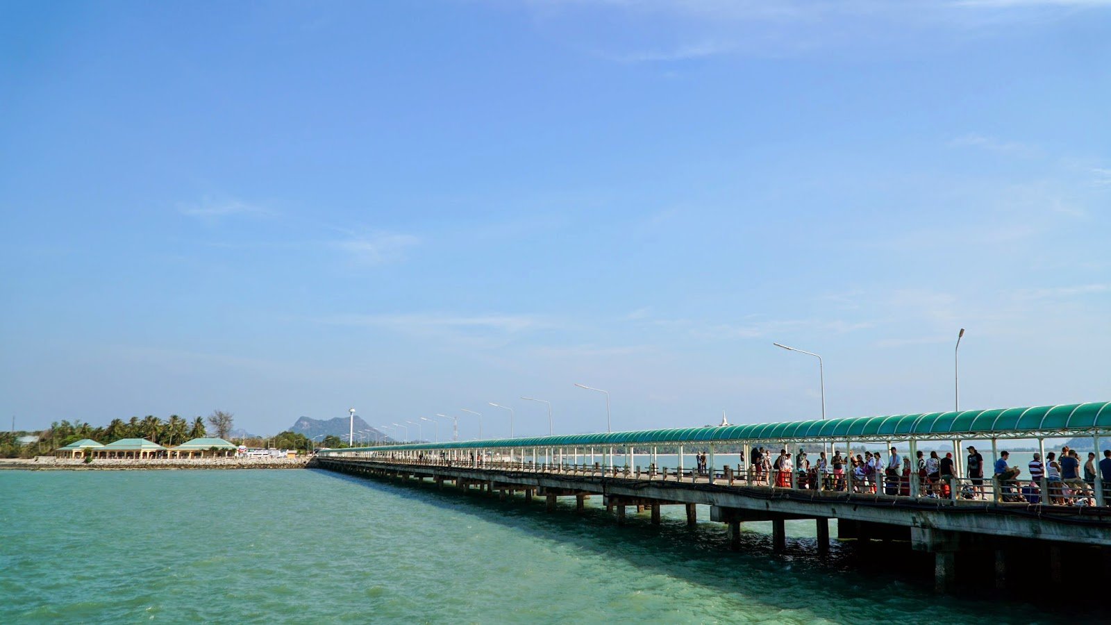 Donsak Pier 2 768x432