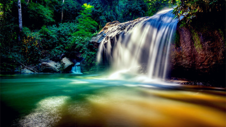 Doi Suthep Pui National Park 5 768x432