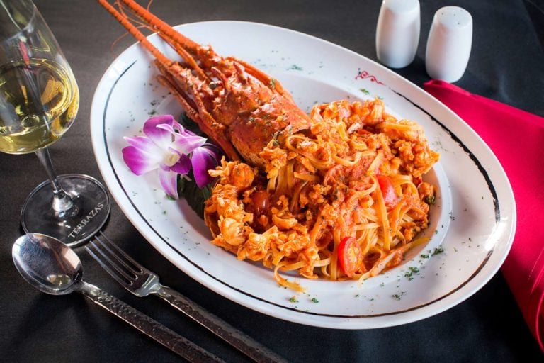 Galanga Restaurant Koh Samui6 768x512