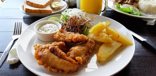 Lucky Restaurant Koh Samui7 1