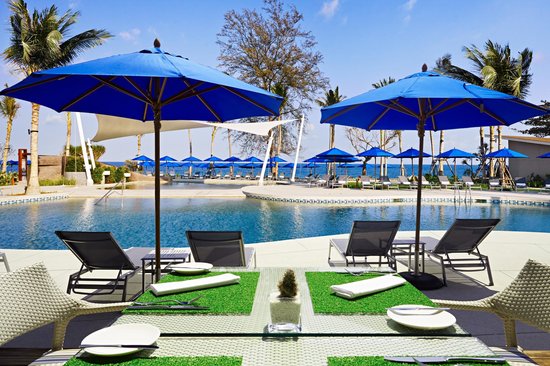 OZO CHAWENG SAMUI Updated 2022 Prices Hotel Reviews and Photos Ko