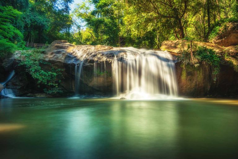 Doi Suthep Pui National Park 3 768x512