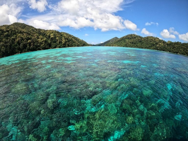 Mu Ko Surin National Park 6 768x576