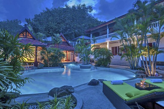 samui little garden