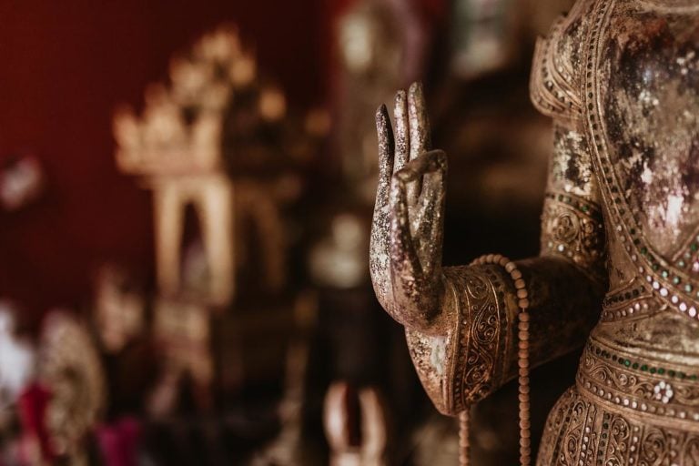 Dusit Dheva Cultural Center 7 768x512