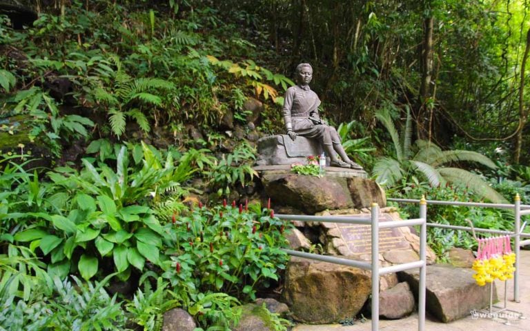 Namtok Phlio National Park 2 768x480