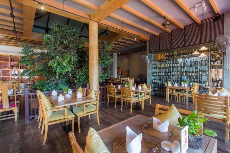 Galanga Restaurant Koh Samui5 768x512