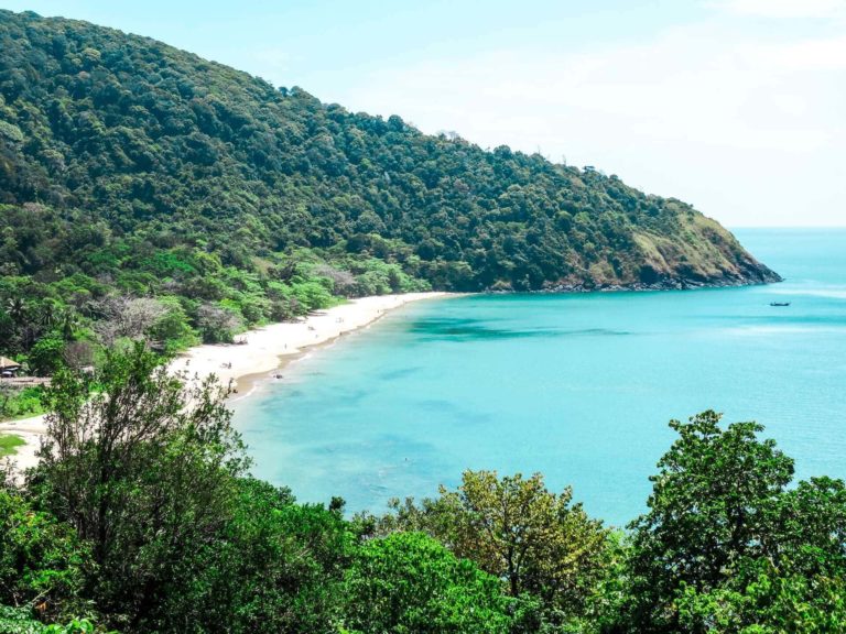 Mu Koh Lanta National Park 1 768x576