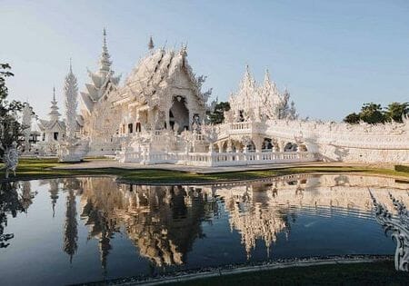 Thailand Holiday