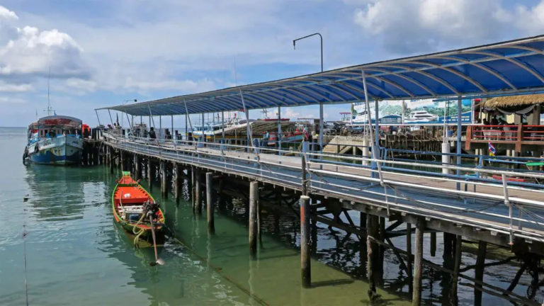 Mae Haad Pier 1 768x432