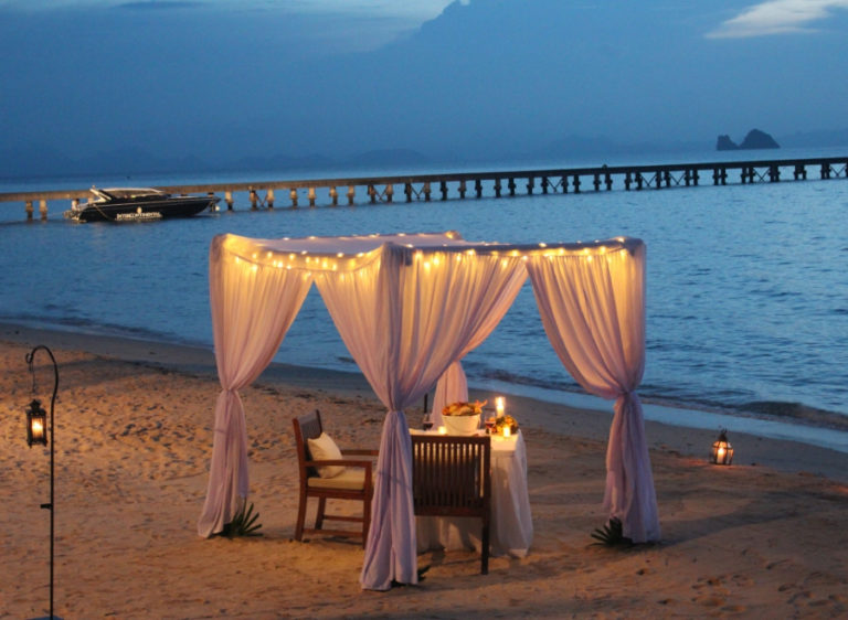 Intercontinental Koh Samui Resort 6 768x562