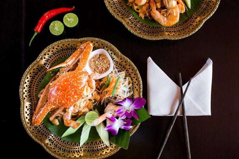 Galanga Restaurant Koh Samui7 768x512