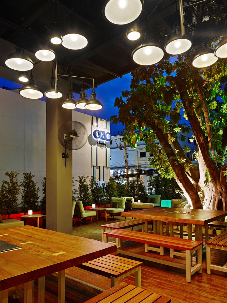 Stacked Burger Koh Samui 7