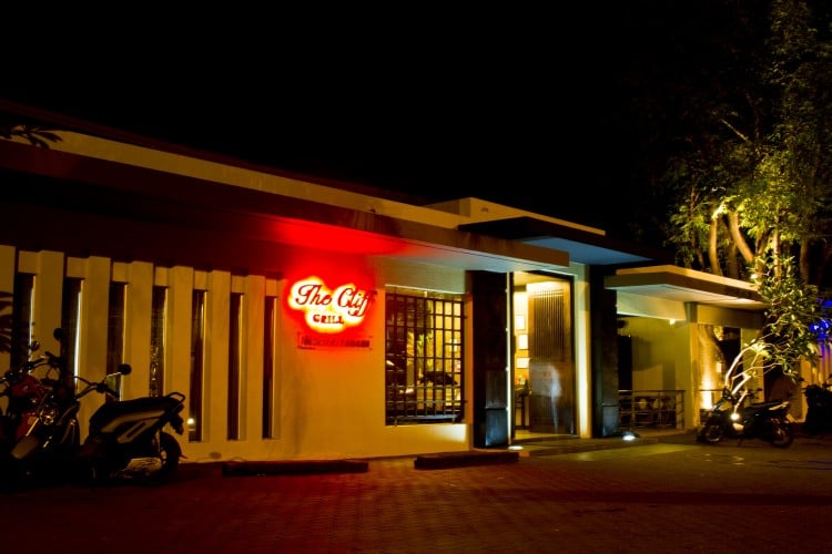 The Cliff Koh Samui 6