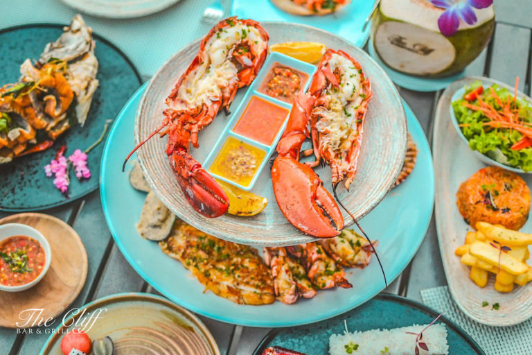 The Cliff Koh Samui 23 768x512