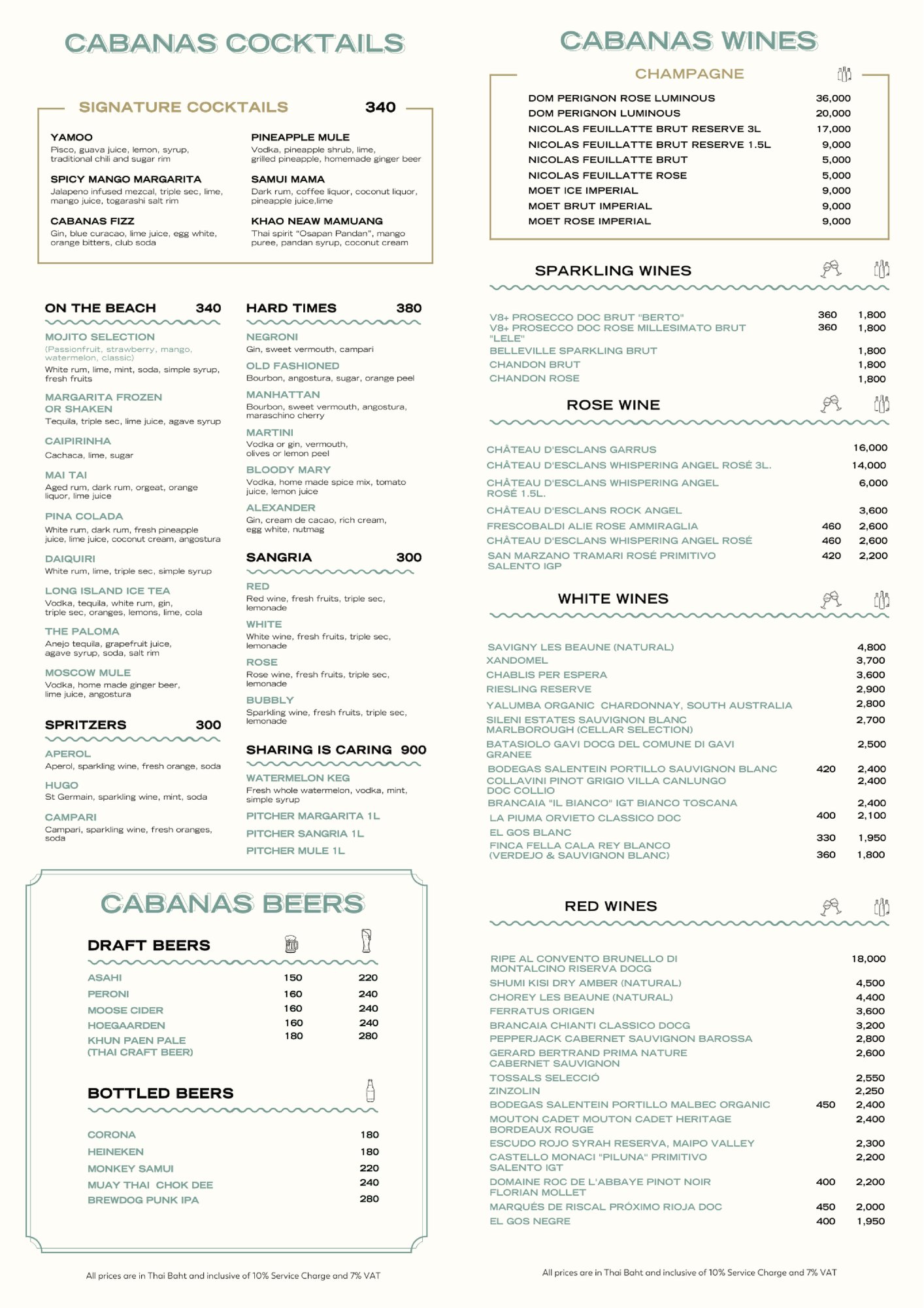 All day menu Cabanas page 0003
