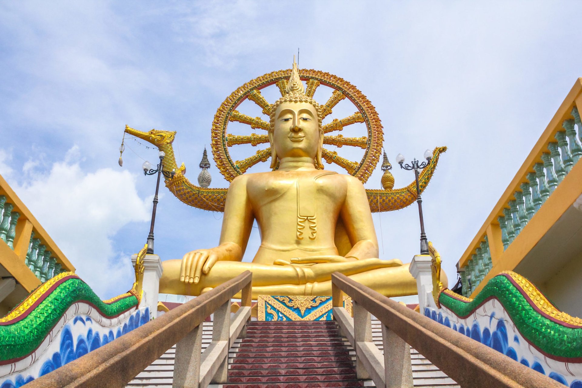 big buddha wat phra yai 6 1 768x512