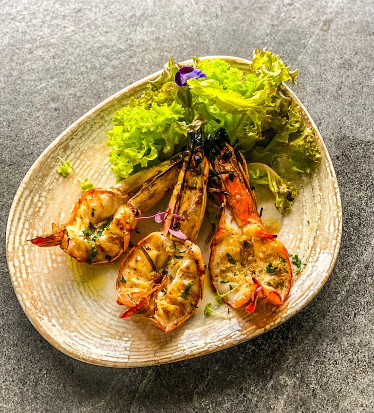 The Cliff Koh Samui 17 768x848