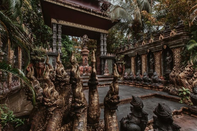 Dusit Dheva Cultural Center 6 768x512