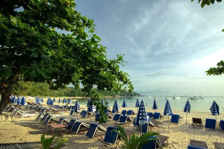 Choeng Mon Beach 768x512