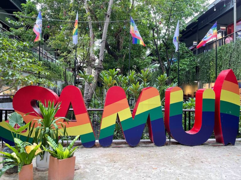 Central Festival Samui รีวิวสถานที่ท่องเที่ยว 768x576