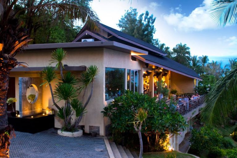 The Cliff Koh Samui 25 768x512