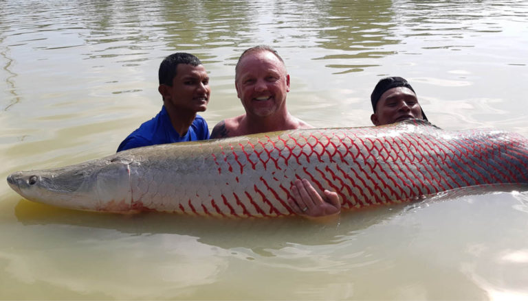 Samui Fishing Club 7 768x439