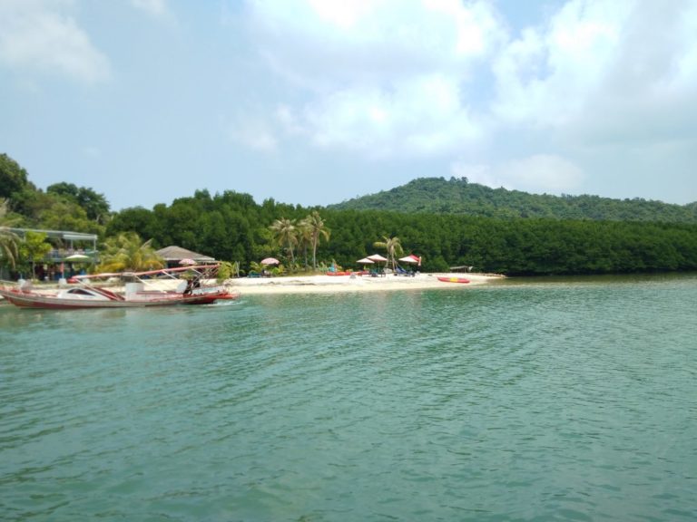 Koh Tan Coral Island 5 768x576