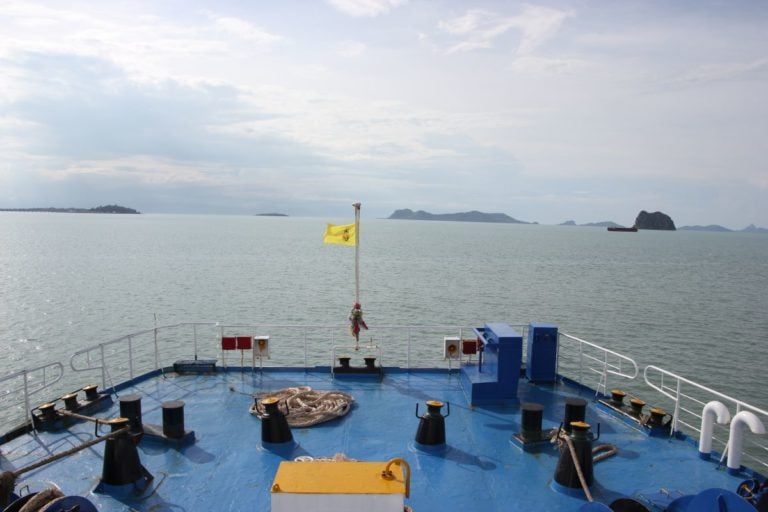 Donsak Pier 1 768x512