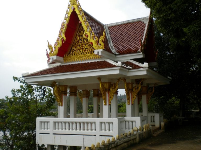Wat Sila Ngu Wat Ratchathammaram 2 768x576