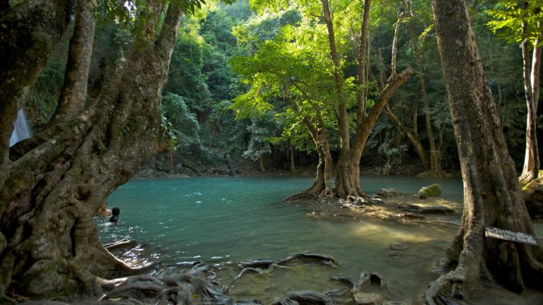 Erawan National Park 2 768x432