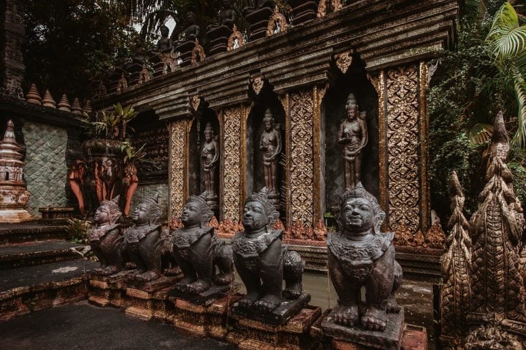 Dusit Dheva Cultural Center 1 768x511