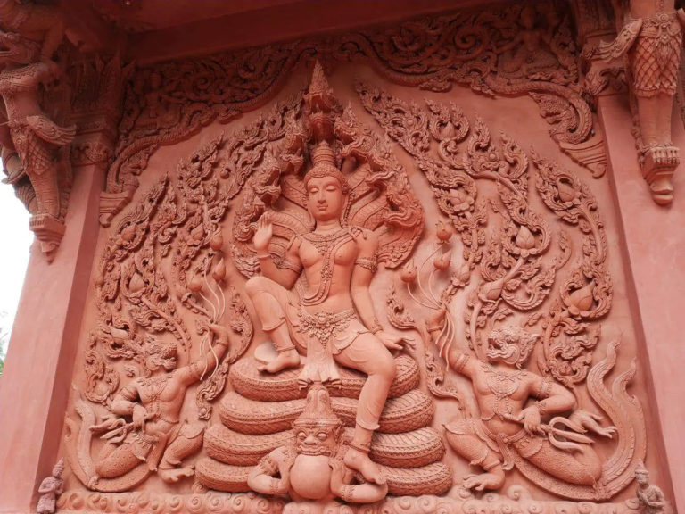 Wat Sila Ngu Wat Ratchathammaram 4 768x576