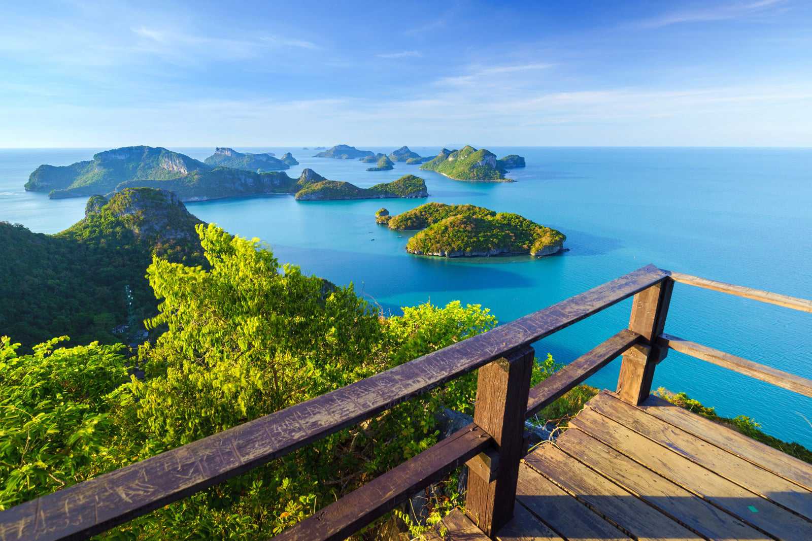 Ang Thong Marine Park 768x512