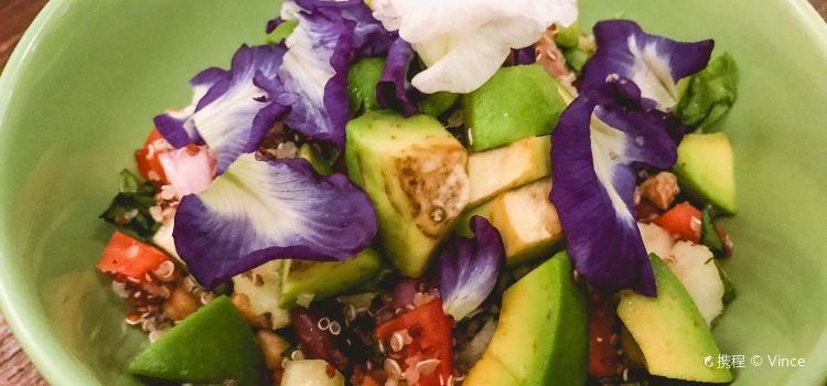 Sweet Sisters Cafe Koh Samui 2