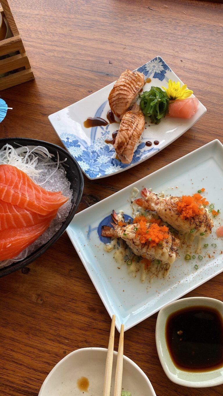 kobori sunset view japanese 1 768x1365