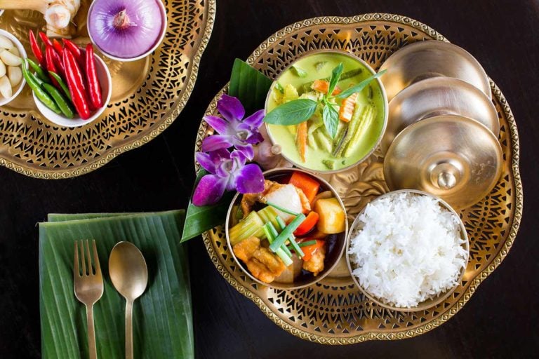 Galanga Restaurant Koh Samui9 768x512