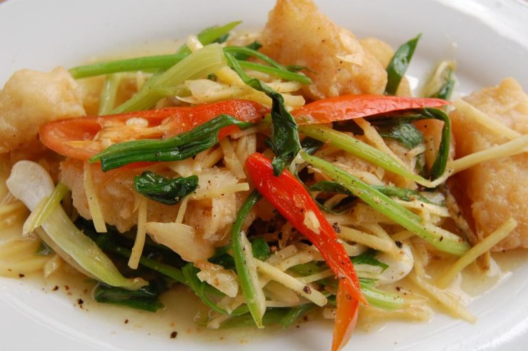 fish with ginger 1 768x510