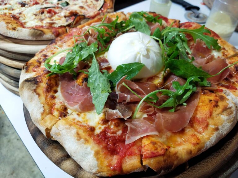 Nanus Italian Pizzeria Koh Samui 5 768x576