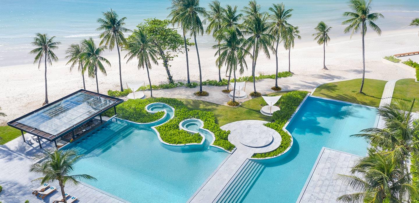 Reserve Pool at Centara Reserve Samui 768x373