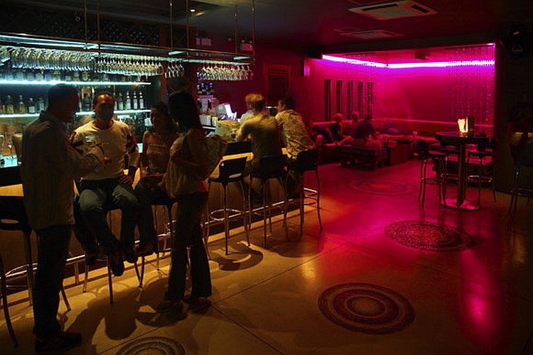 The Cliff Koh Samui 5