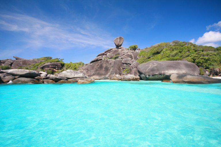 Similan National Park 6 768x512