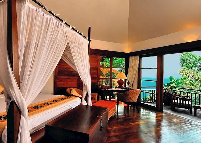 Belmond Napasai 3.