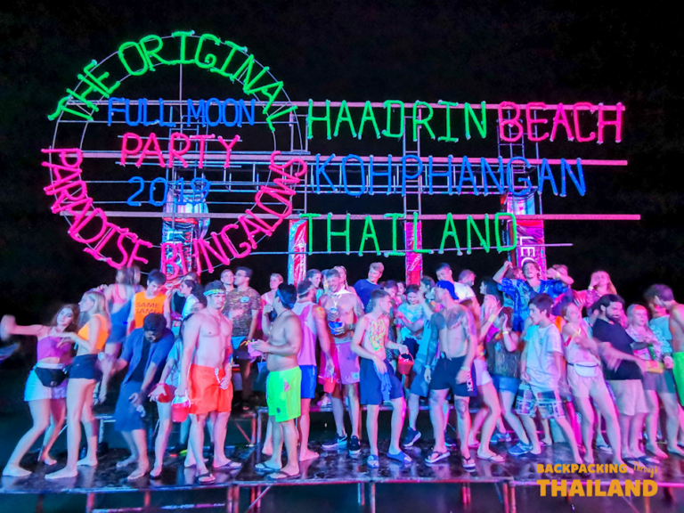 Full Moon Party Koh Phangan 1 768x576