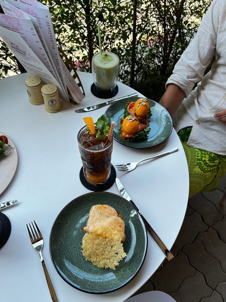 do you like european