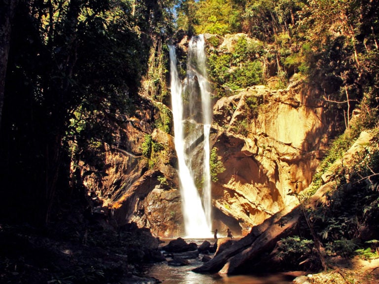 Doi Suthep Pui National Park 4 768x576