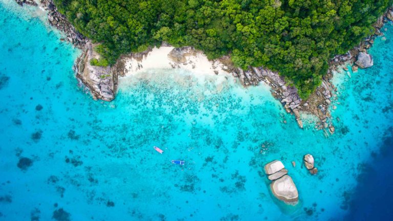 Similan National Park 2 768x432