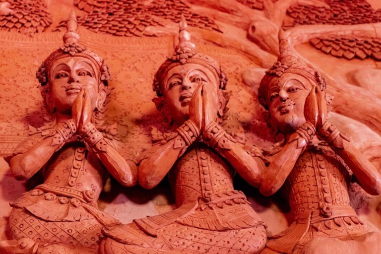 Wat Sila Ngu Wat Ratchathammaram 5 768x512