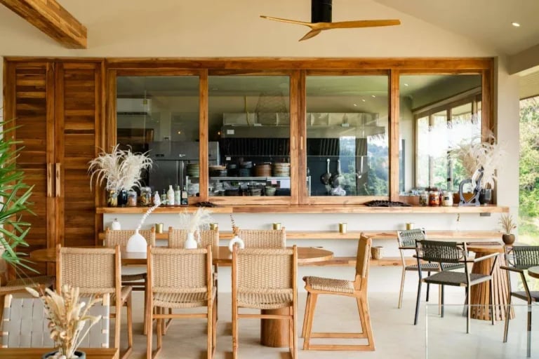 Wild Child Organic Kitchen Koh Samui 5 1 768x512